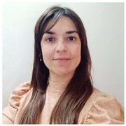 Profesora de química nivel secundario y nivelsuperior